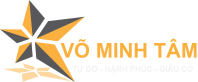 Võ Minh Tâm